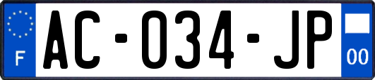 AC-034-JP