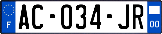 AC-034-JR