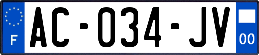 AC-034-JV