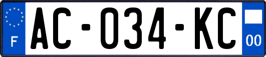 AC-034-KC