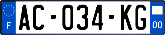 AC-034-KG