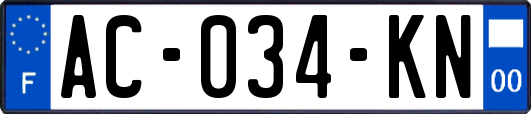 AC-034-KN