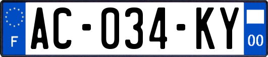 AC-034-KY