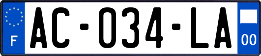 AC-034-LA