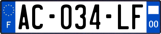 AC-034-LF
