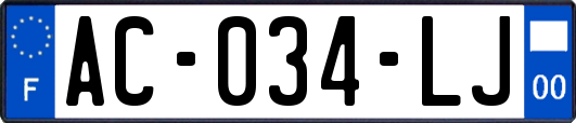 AC-034-LJ