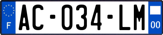 AC-034-LM