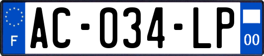 AC-034-LP