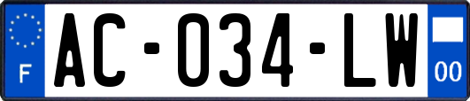 AC-034-LW