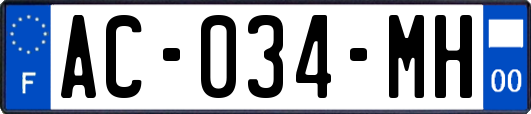 AC-034-MH