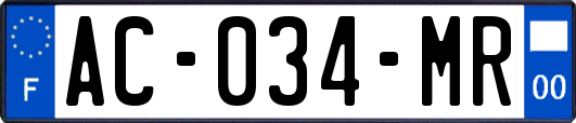 AC-034-MR