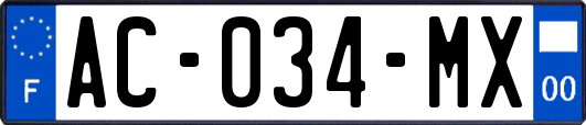 AC-034-MX