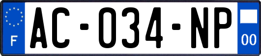 AC-034-NP