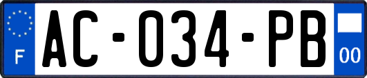 AC-034-PB