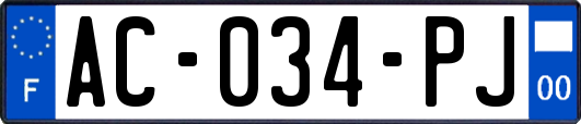AC-034-PJ