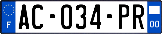 AC-034-PR