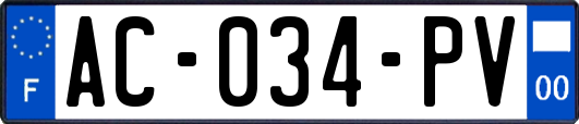 AC-034-PV