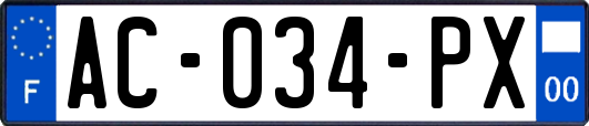 AC-034-PX