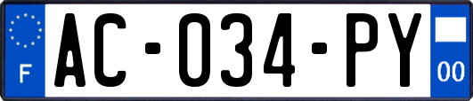 AC-034-PY