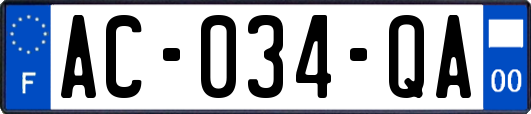 AC-034-QA
