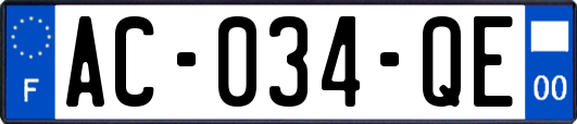 AC-034-QE