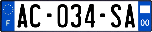 AC-034-SA