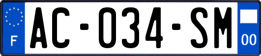 AC-034-SM