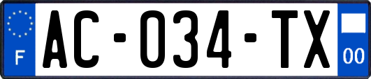 AC-034-TX