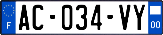 AC-034-VY