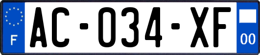 AC-034-XF