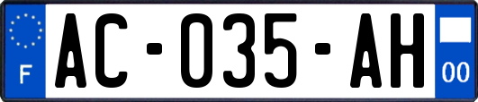 AC-035-AH