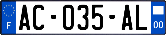 AC-035-AL