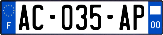 AC-035-AP