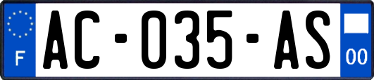 AC-035-AS