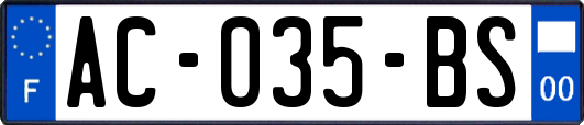 AC-035-BS