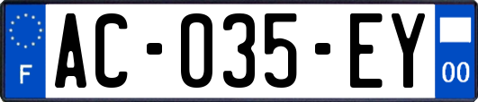 AC-035-EY