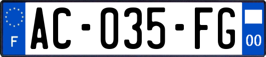 AC-035-FG