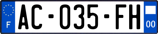 AC-035-FH