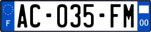 AC-035-FM