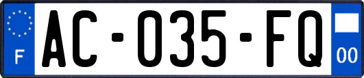 AC-035-FQ