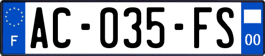 AC-035-FS