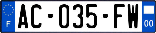 AC-035-FW