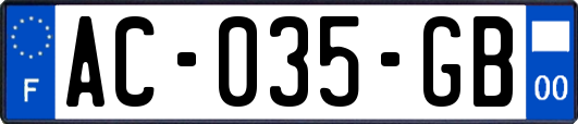 AC-035-GB