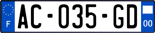 AC-035-GD
