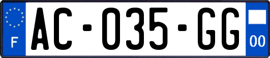 AC-035-GG