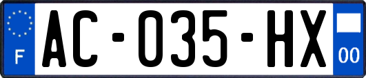 AC-035-HX