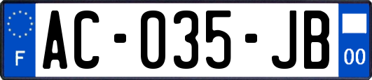 AC-035-JB