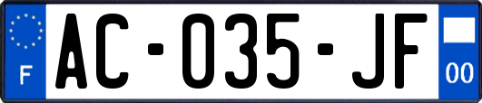 AC-035-JF