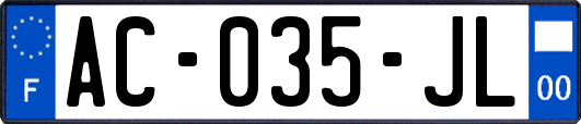 AC-035-JL