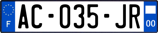 AC-035-JR